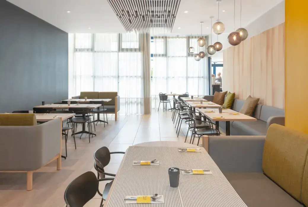 Novotel Blois Centre Val de Loire 7
