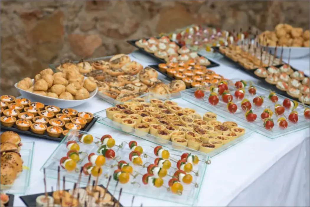Bessem Restaurant 4