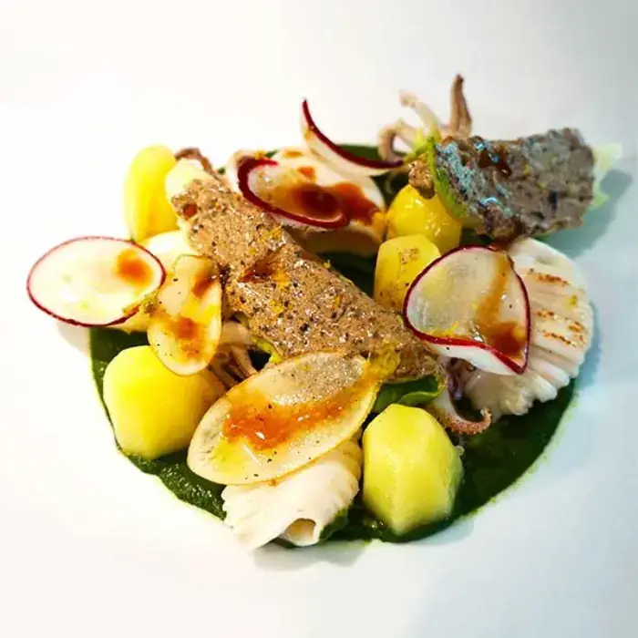 Bessem Restaurant 6