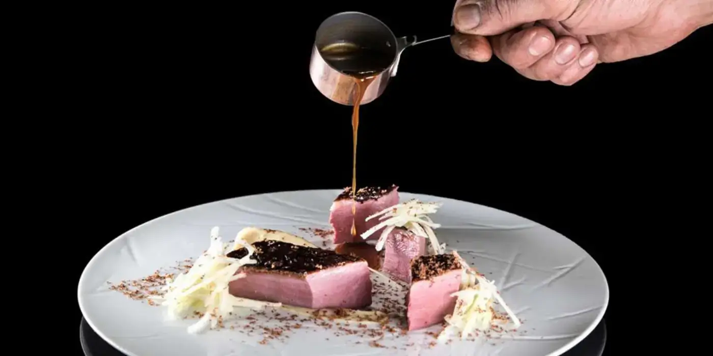 Bessem Restaurant 8
