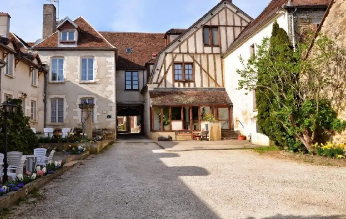 Le Relais Saint Vincent