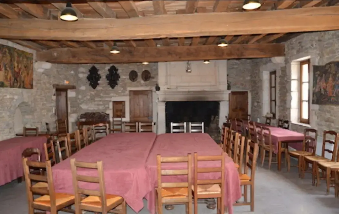 Le Relais Saint Vincent 5