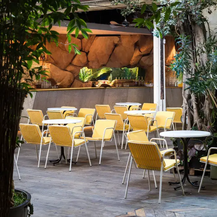 Le Comptoir Général 2