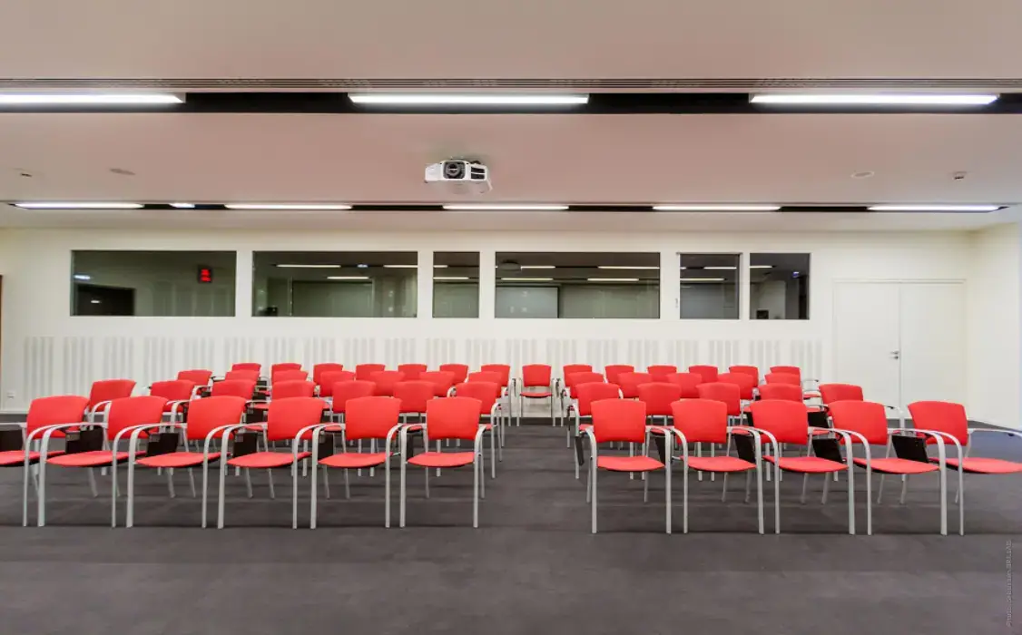 Strasbourg Convention Exhibition Centre 7
