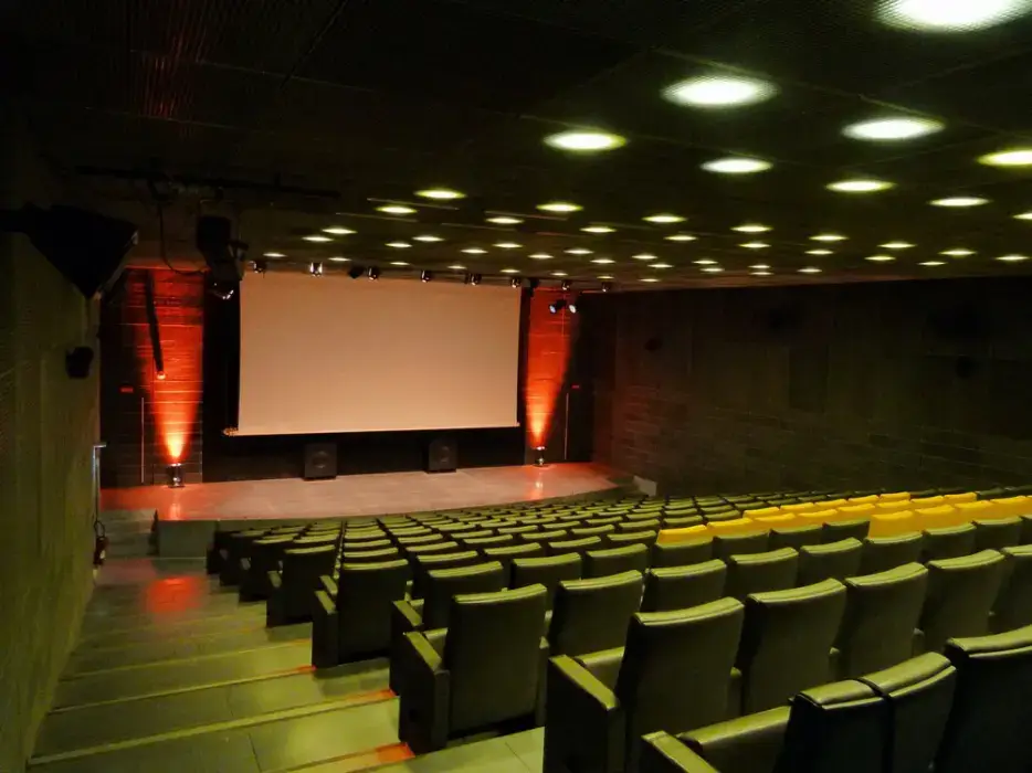 Le Palais des Beaux Arts 4