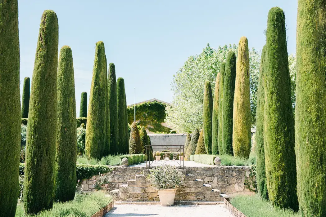 Château Val Joanis 16