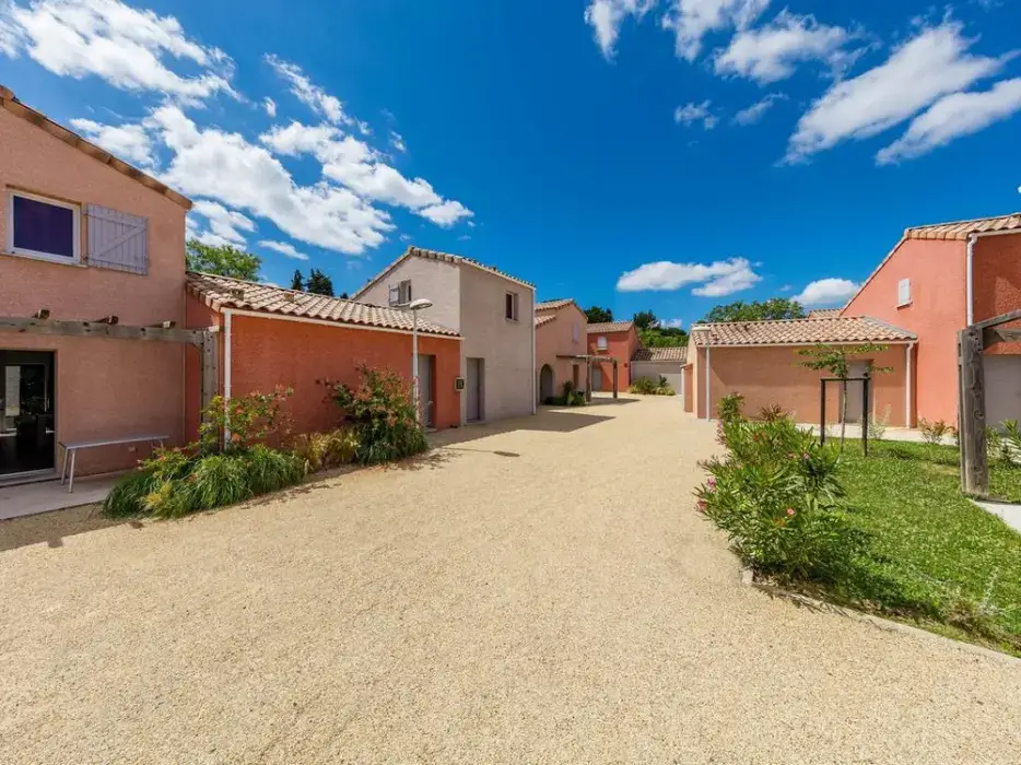 Terres de France - Domaine de Bacchus 6