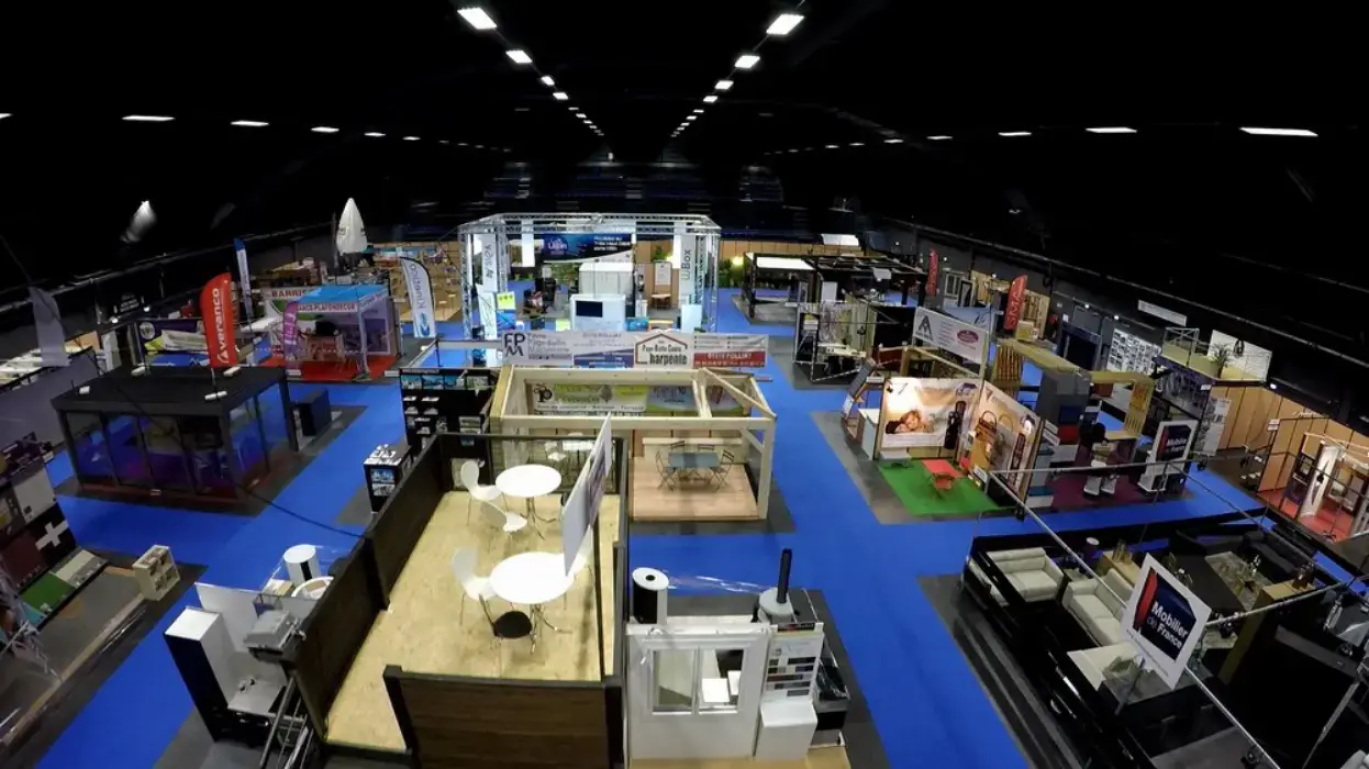 Ainterexpo Parc de L'Ain 7