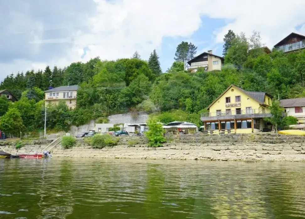 Bateaux du Saut du Doubs 8