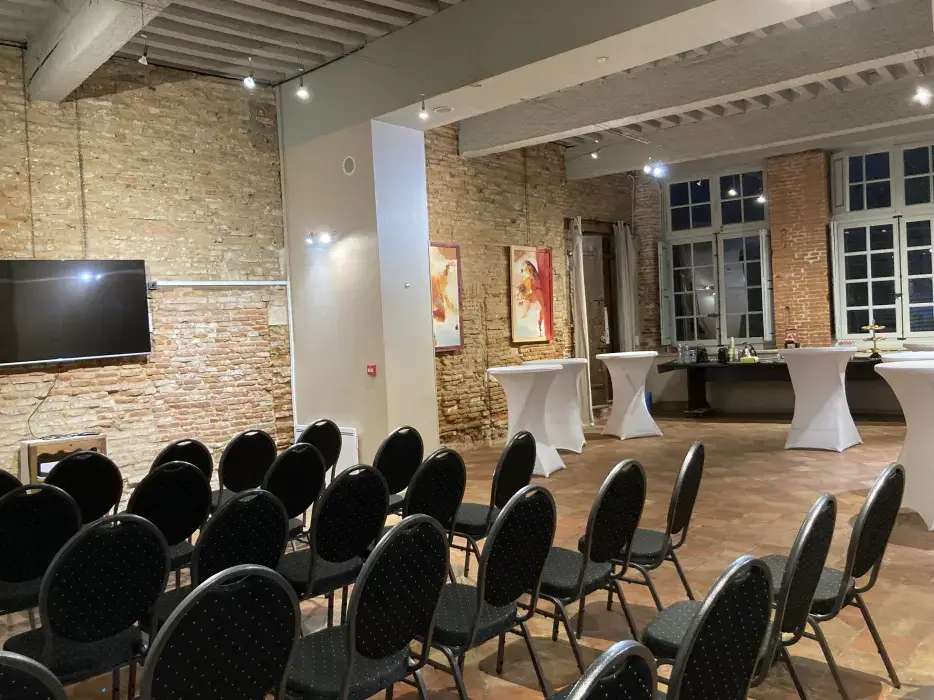Salon de Marjevol 3