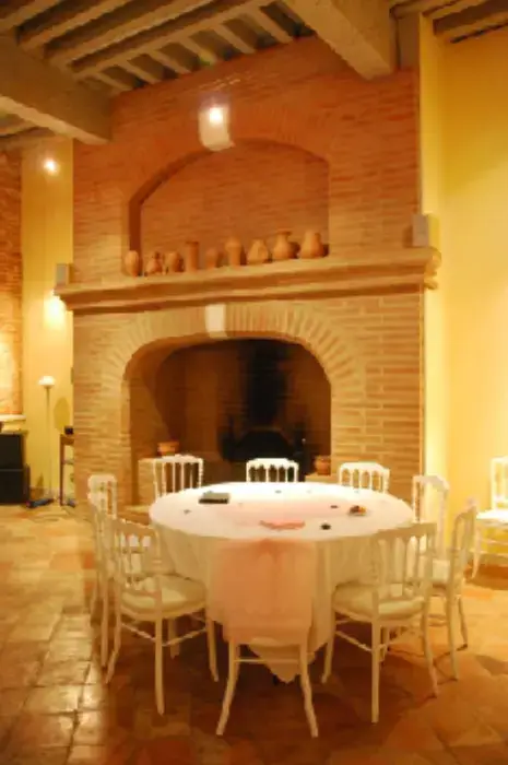 Salon de Marjevol 10