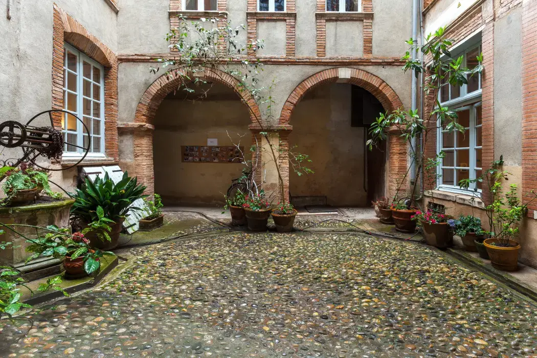 Salon de Marjevol 7