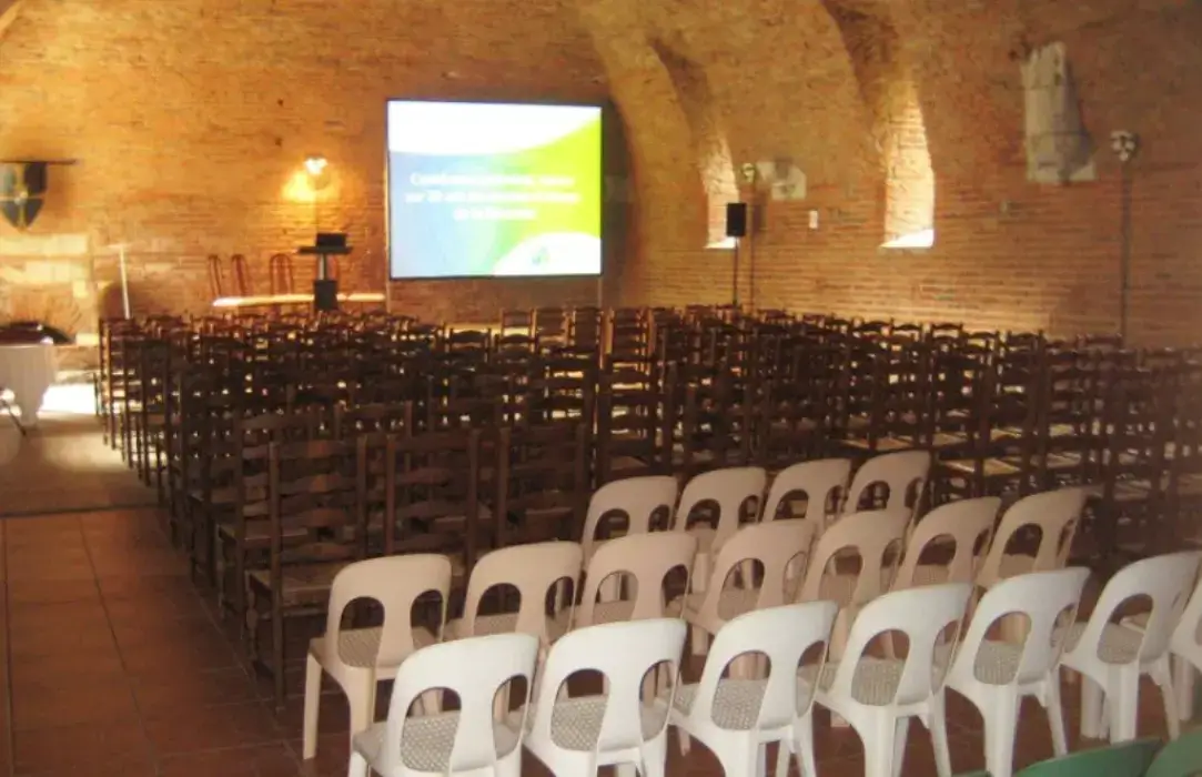 Château de Terrides 3