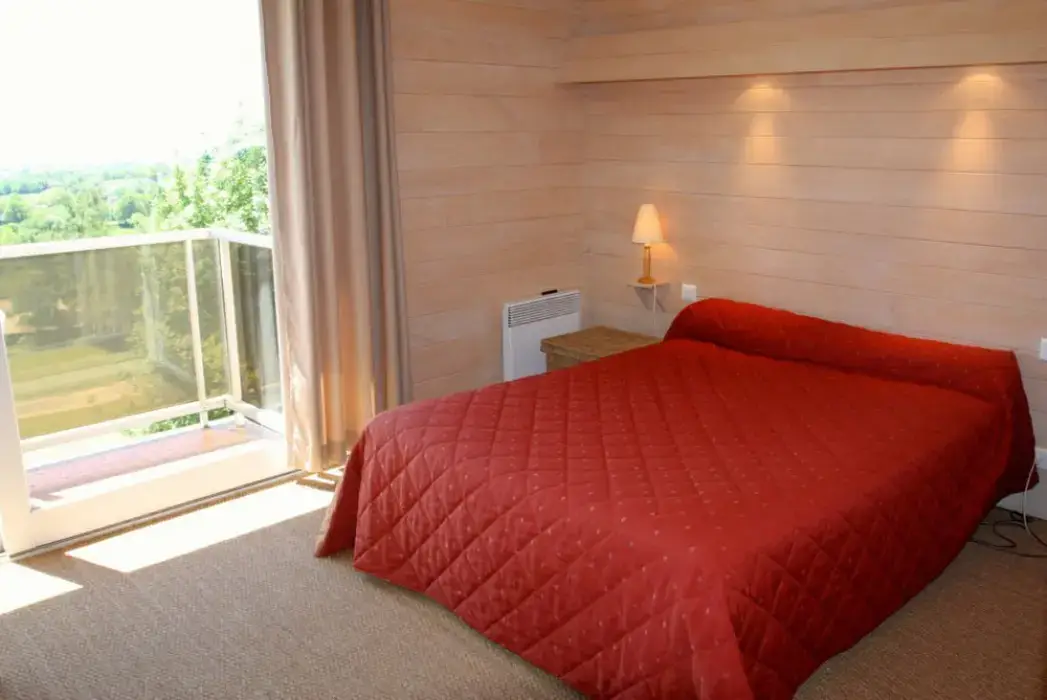 Hôtel Authentic By Balladins Rodez Le Ségala 4