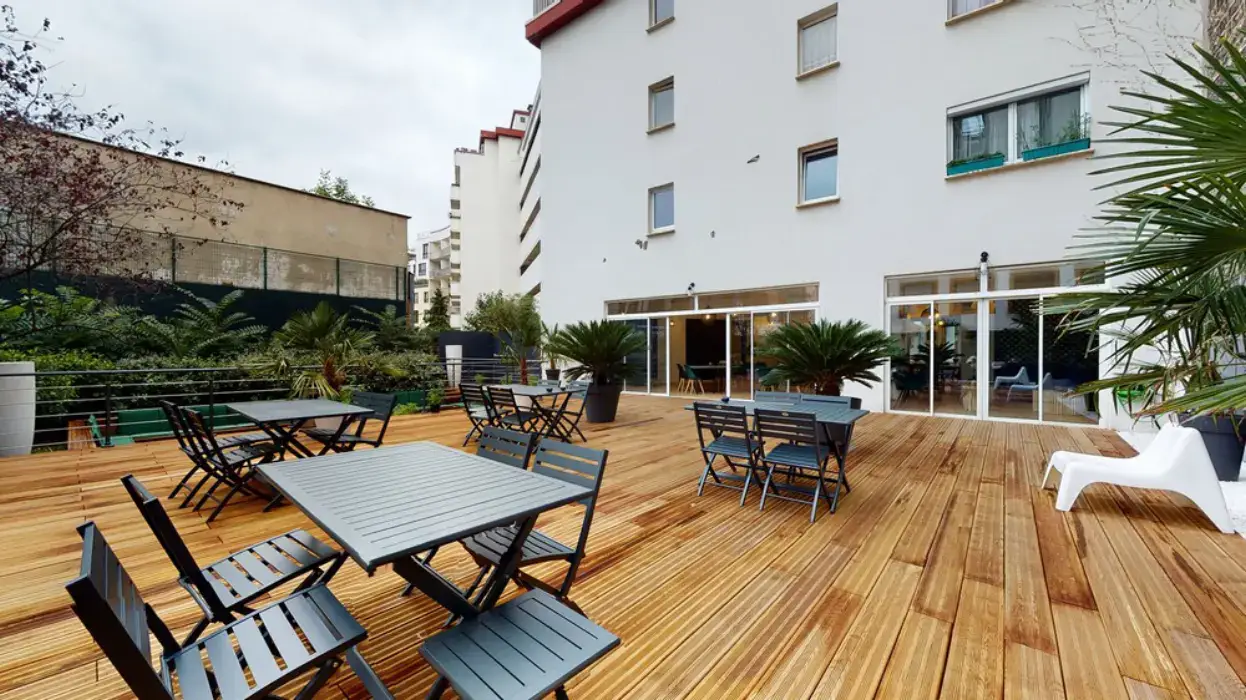 Le 58 Meeting Place 6