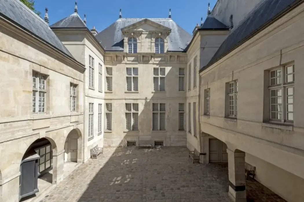 Musée Cognacq-Jay