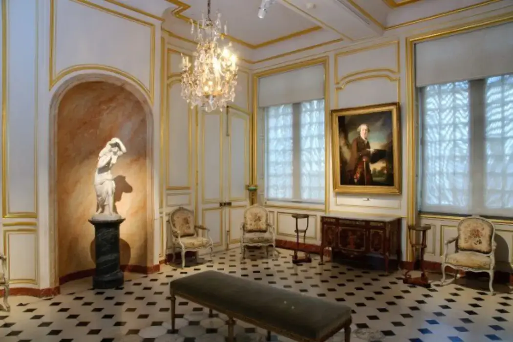 Musée Cognacq-Jay 2