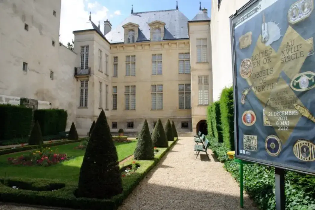 Musée Cognacq-Jay 3