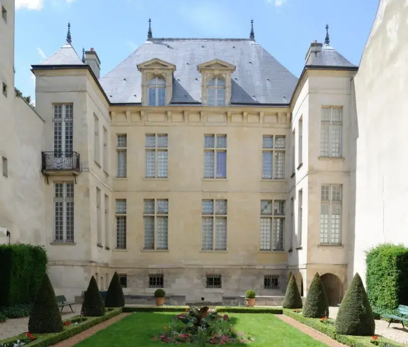 Musée Cognacq-Jay 5