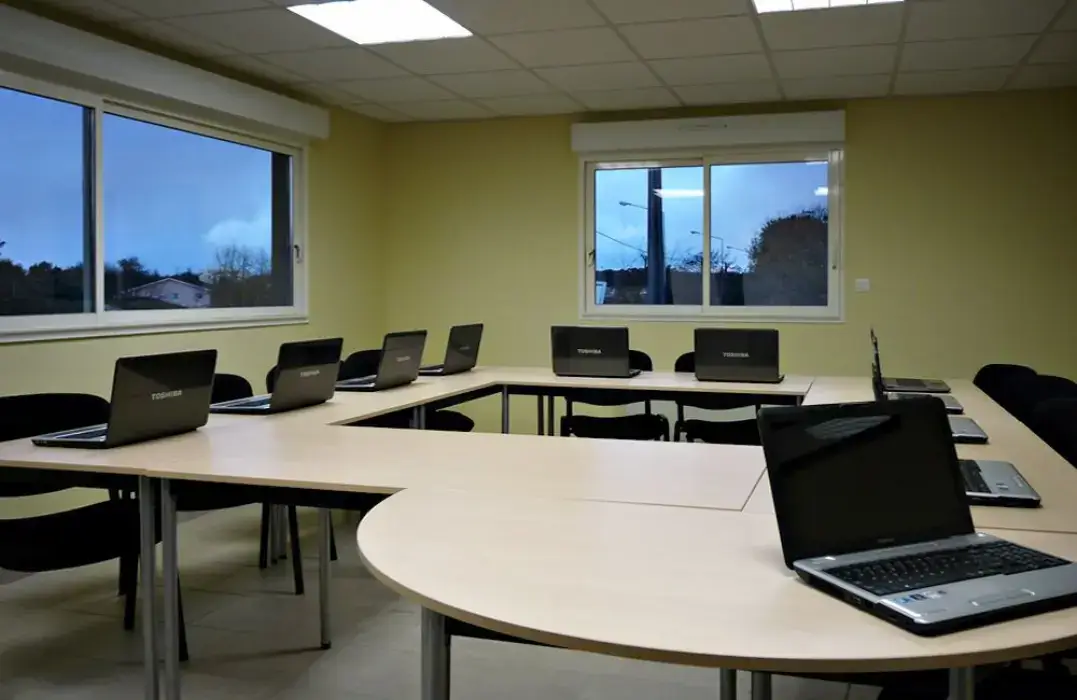 Axe Informatique 2