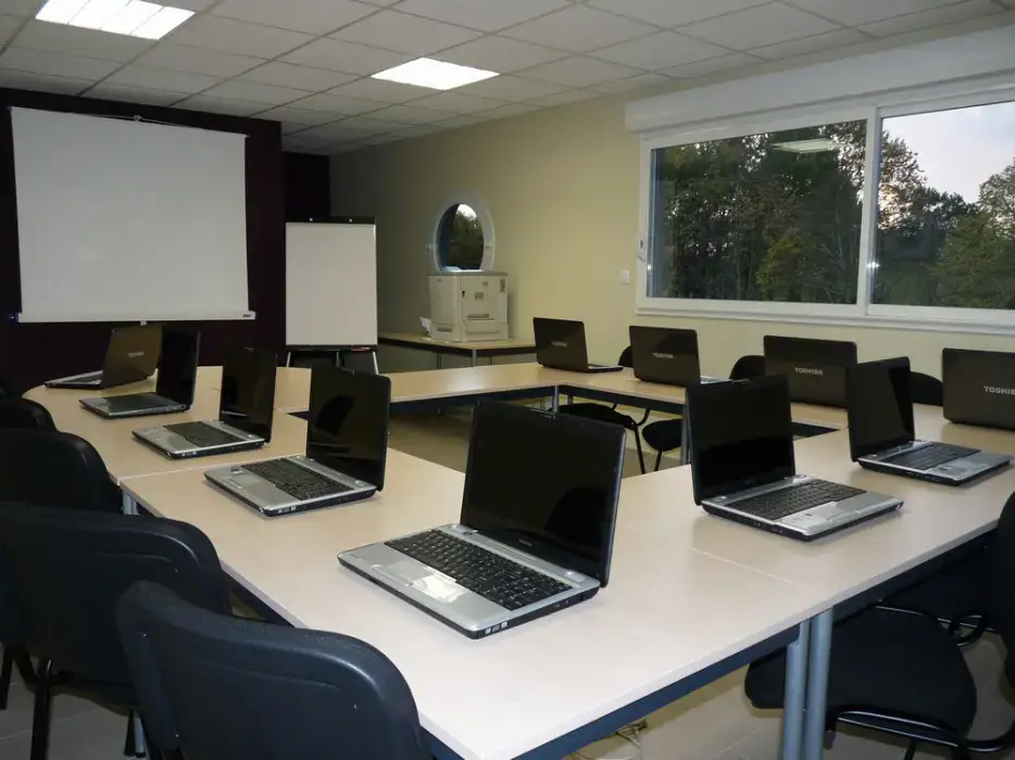 Axe Informatique 5
