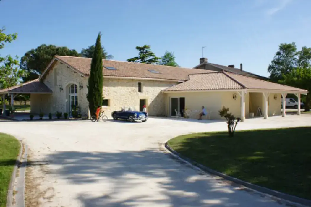 Domaine Pascaud 2