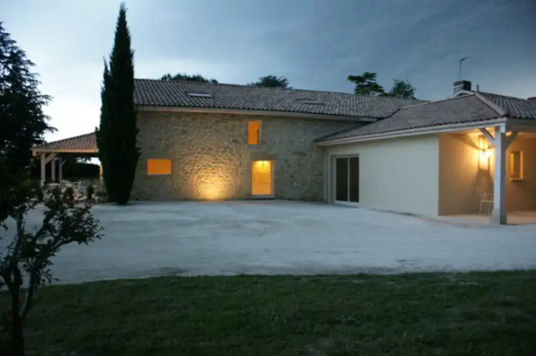 Domaine Pascaud 3