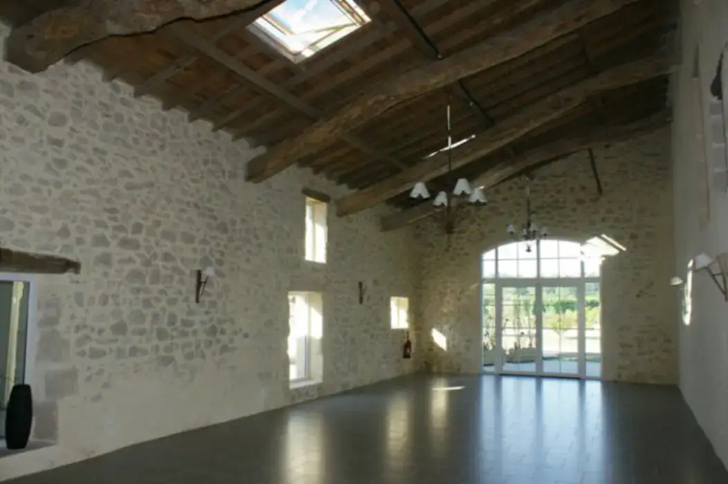 Domaine Pascaud 8