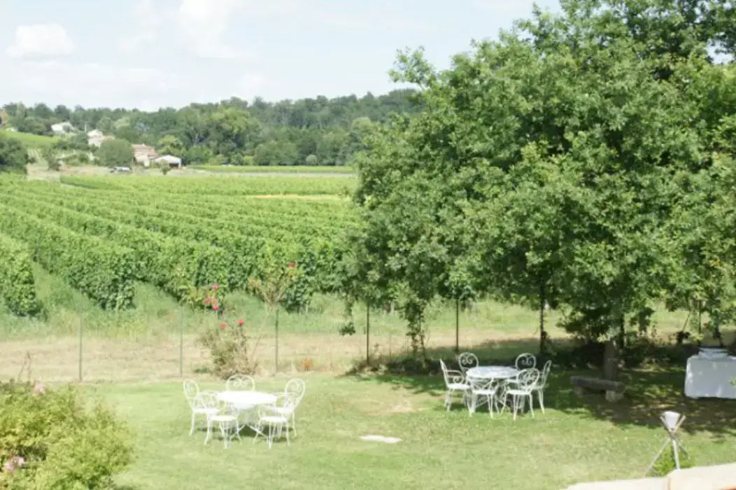 Domaine Pascaud 9