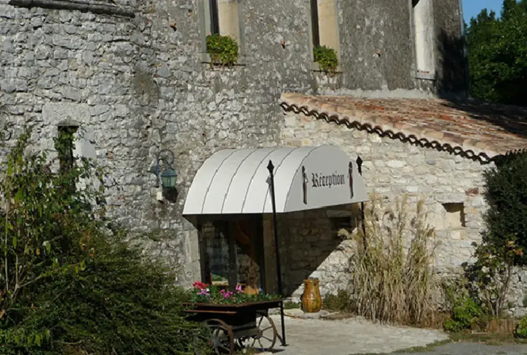 Domaine de Blancardy 4