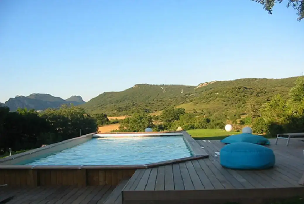 Domaine de Blancardy 5