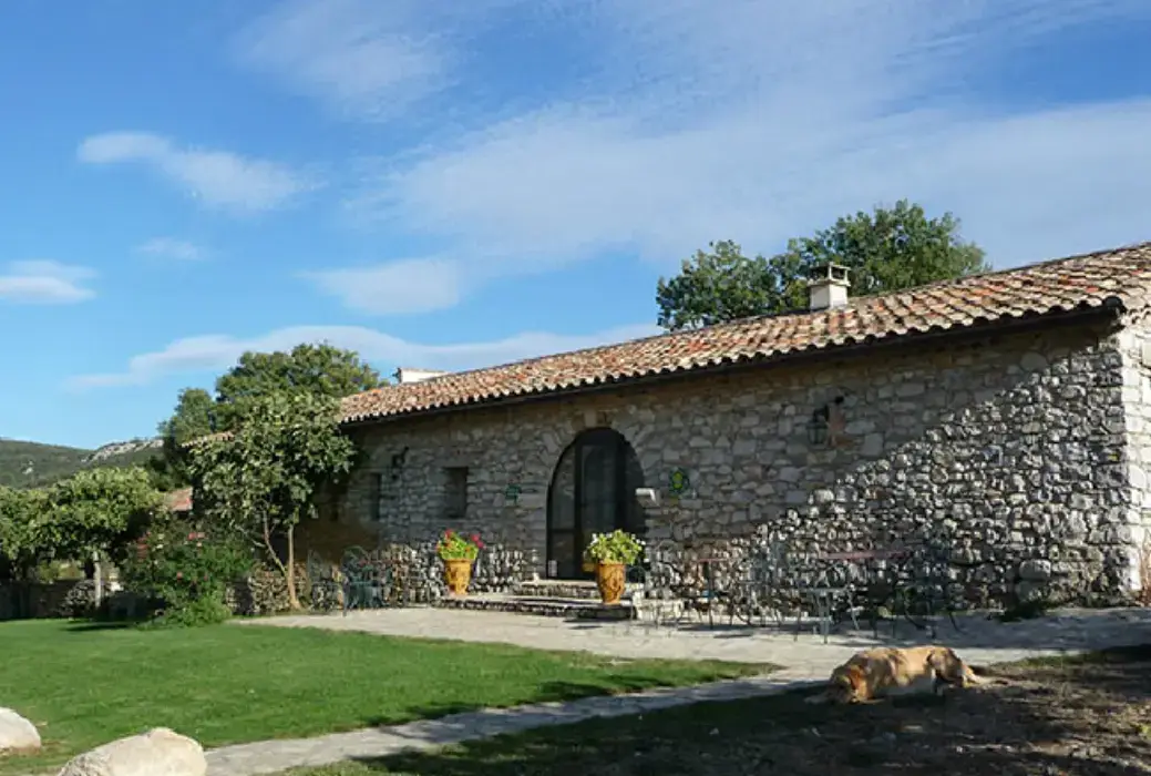 Domaine de Blancardy 6