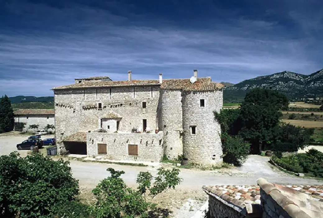 Domaine de Blancardy 7