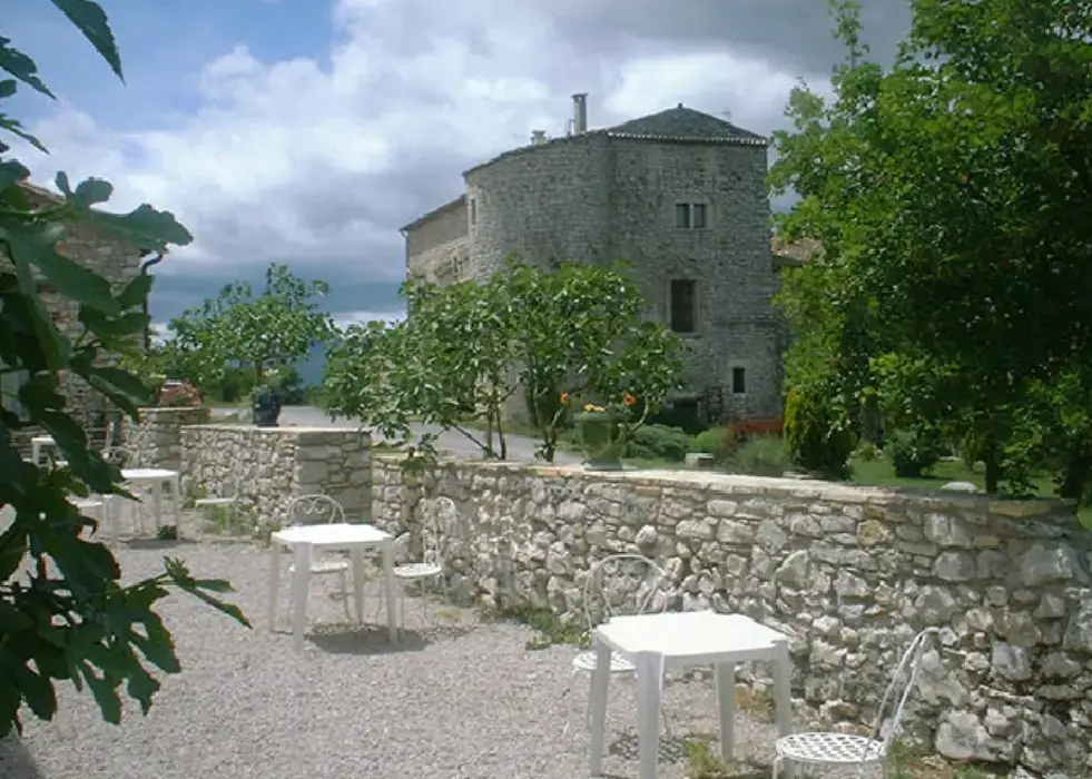 Domaine de Blancardy 9