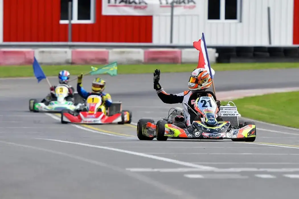 Circuit du Parc 3