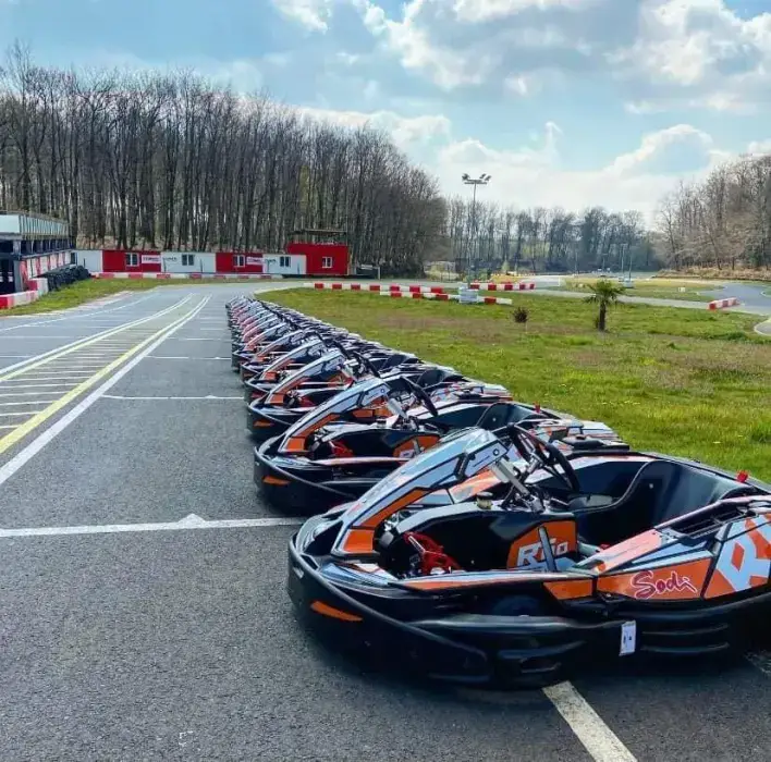 Circuit du Parc 4