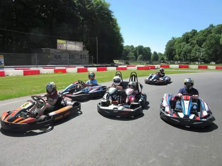 Circuit du Parc 5