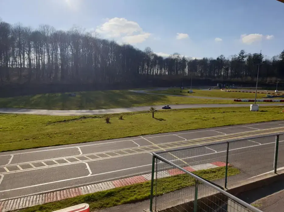 Circuit du Parc 6