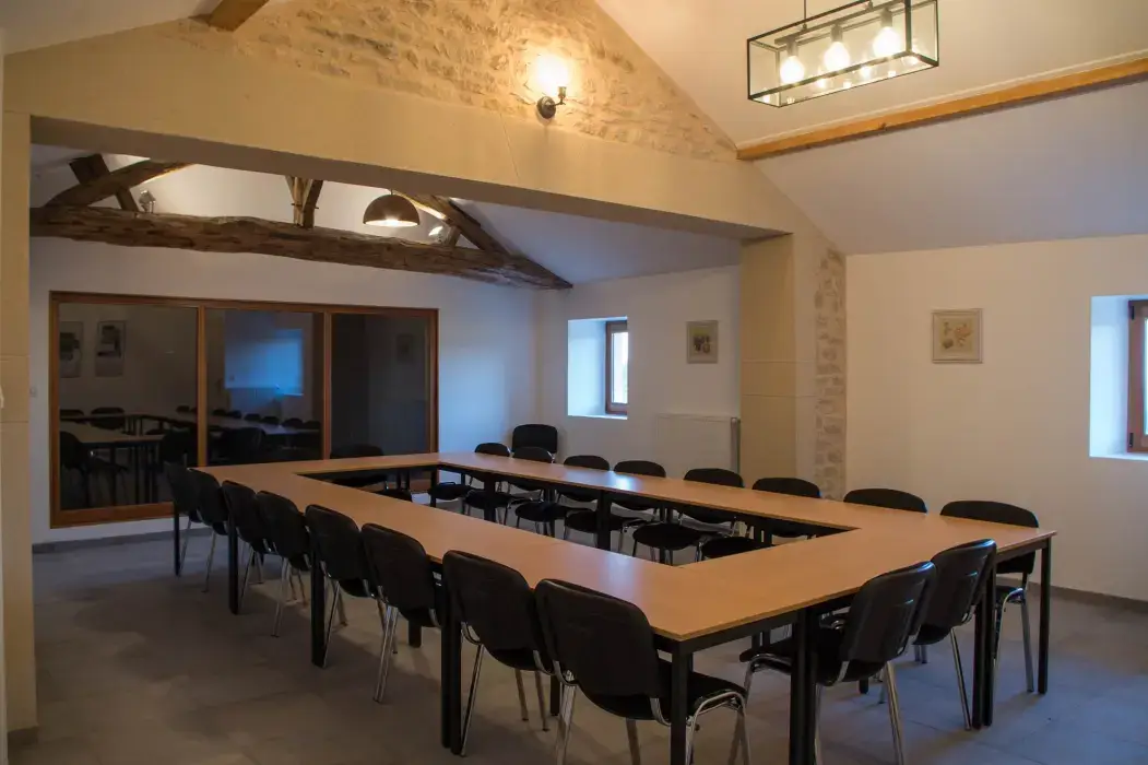 Domaine Joseph Lafarge 3