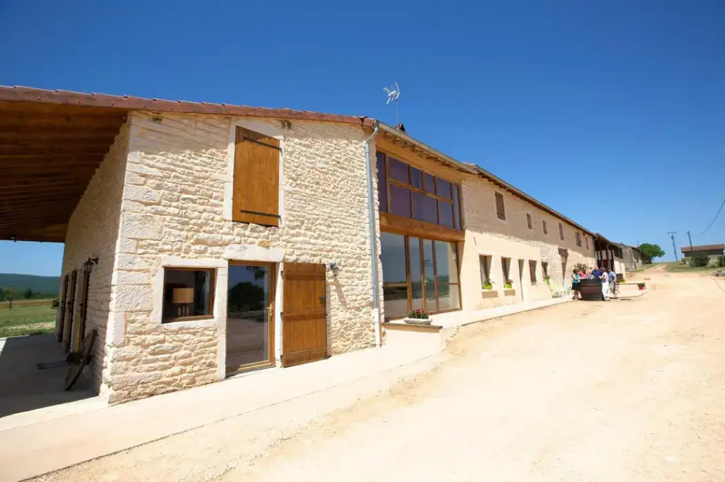 Domaine Joseph Lafarge 5