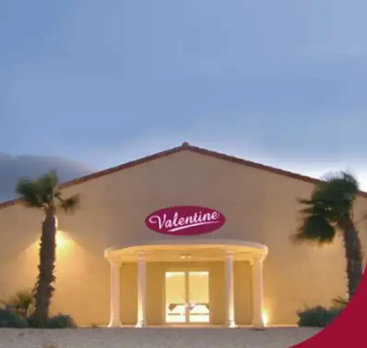 Salle Valentine 5