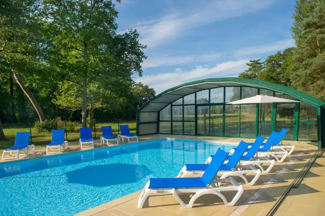 Village Club Miléade La Ferté-Imbault 2