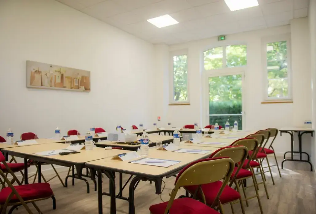 Village Club Miléade La Ferté-Imbault 4