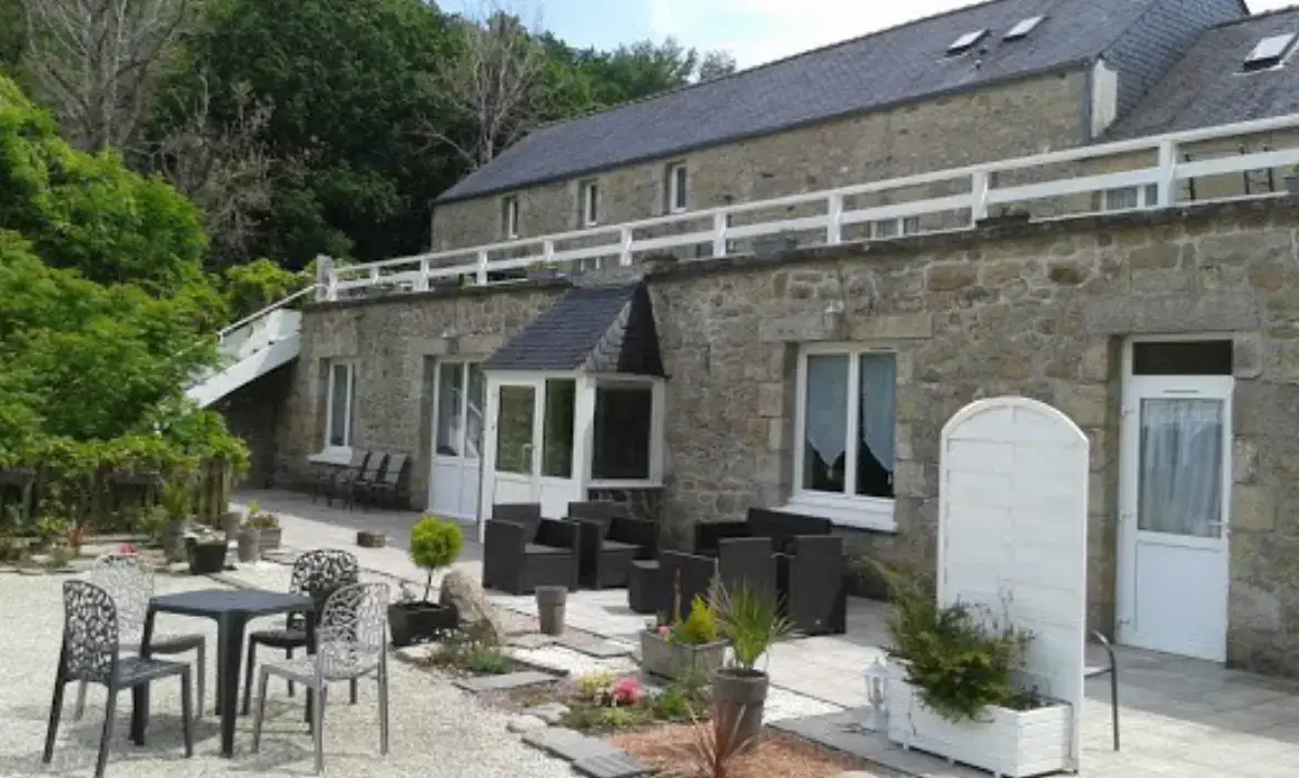 Moulin de Garéna 2