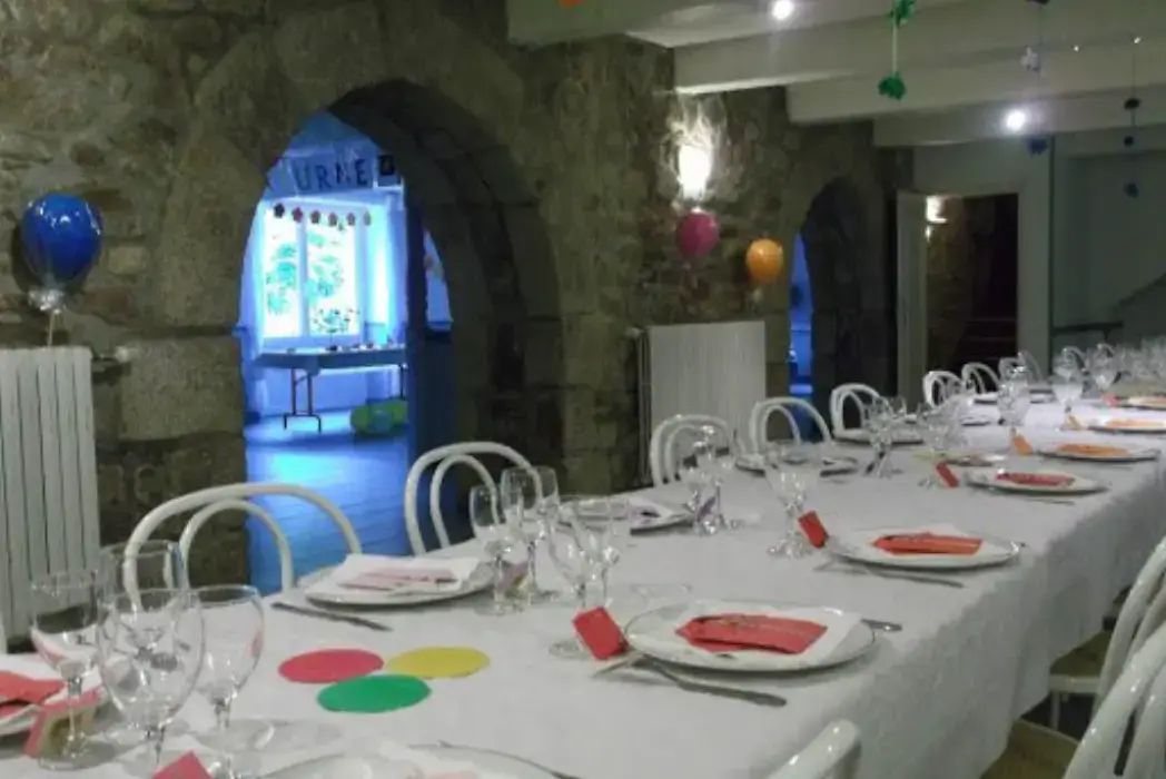 Moulin de Garéna 4