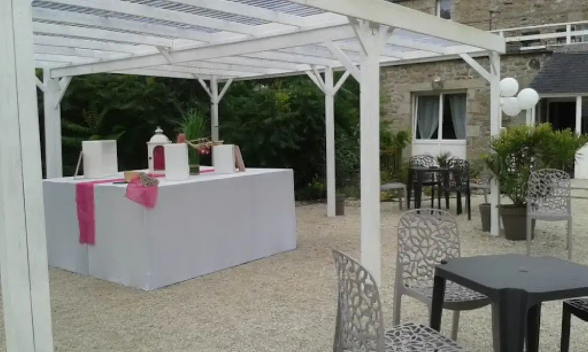 Moulin de Garéna 7