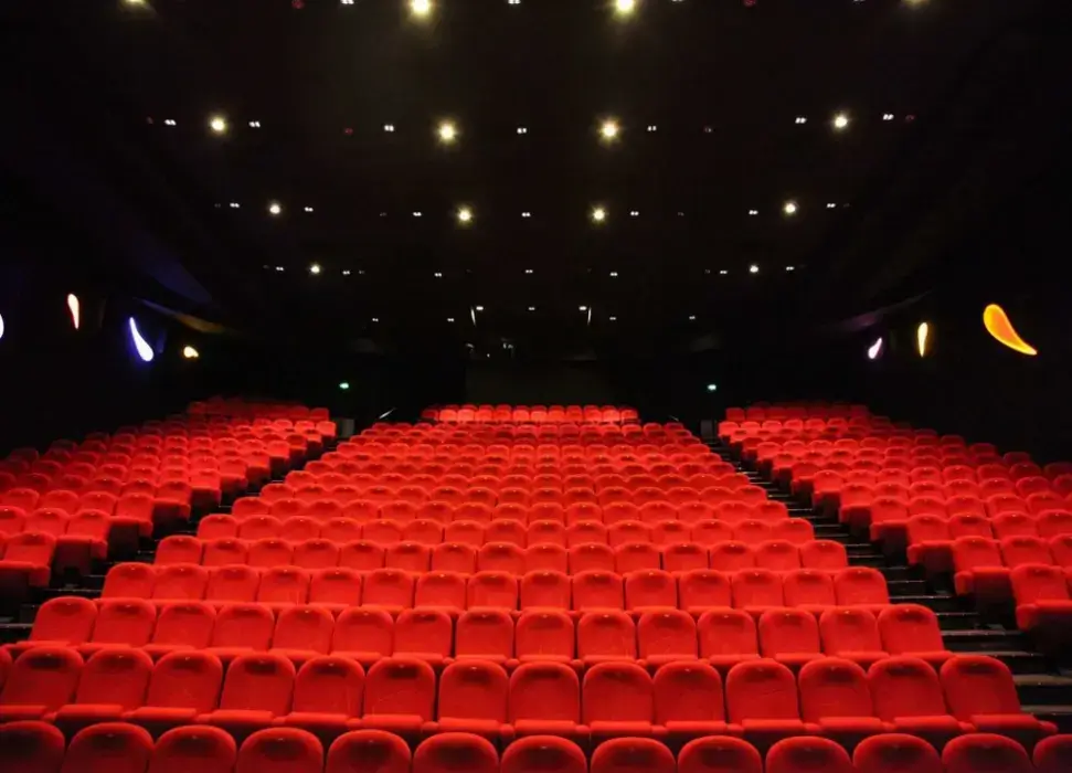 Gaumont Nantes 2