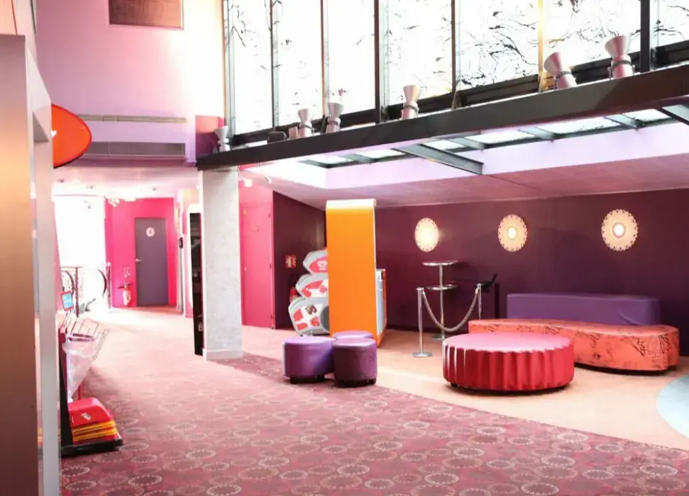Gaumont Nantes 3