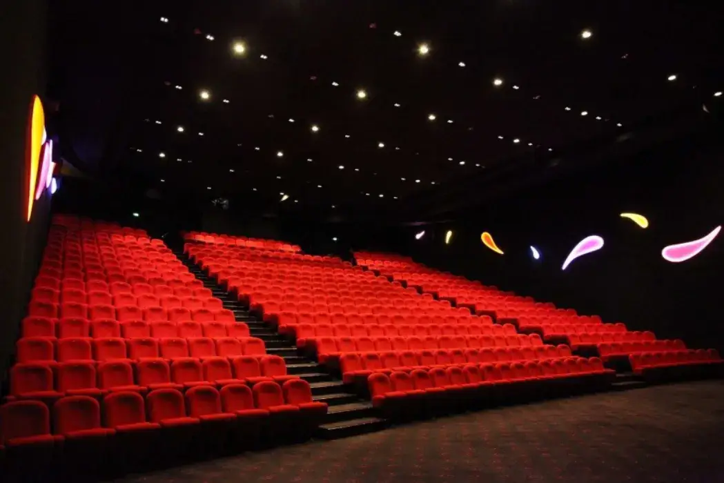Gaumont Nantes 6
