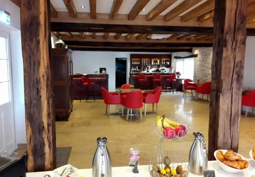 Clos de la Vouge 4